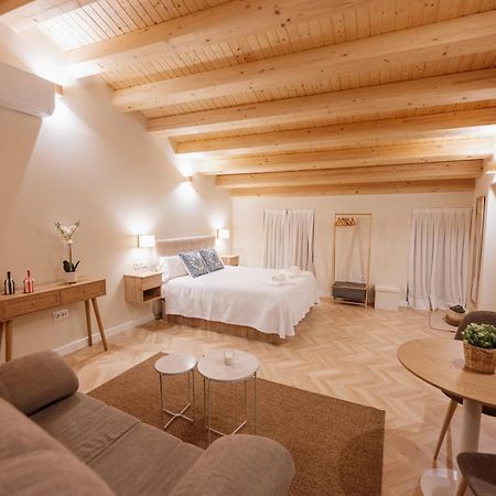 Casa Cancho 2 - La Guarnicioneria Trujillo Zewnętrze zdjęcie