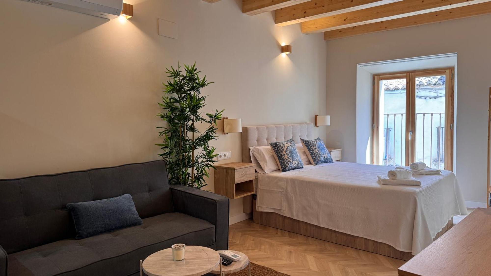Casa Cancho 2 - La Guarnicioneria Trujillo Zewnętrze zdjęcie