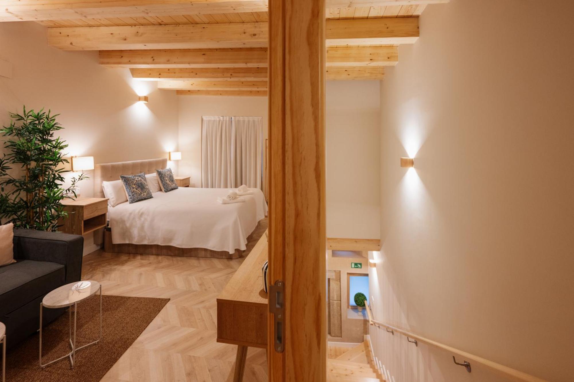 Casa Cancho 2 - La Guarnicioneria Trujillo Zewnętrze zdjęcie