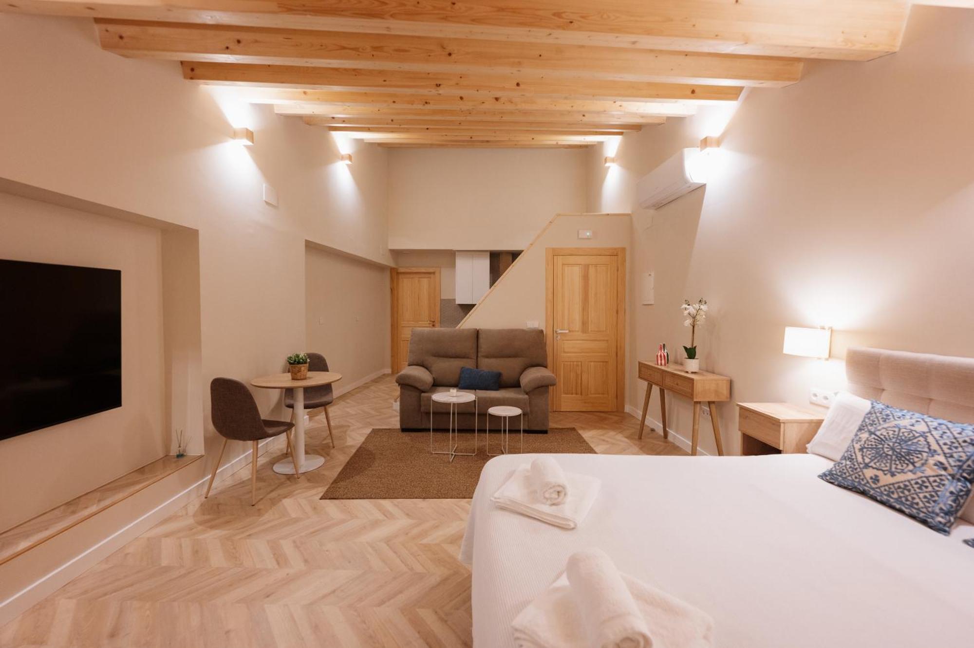 Casa Cancho 2 - La Guarnicioneria Trujillo Zewnętrze zdjęcie