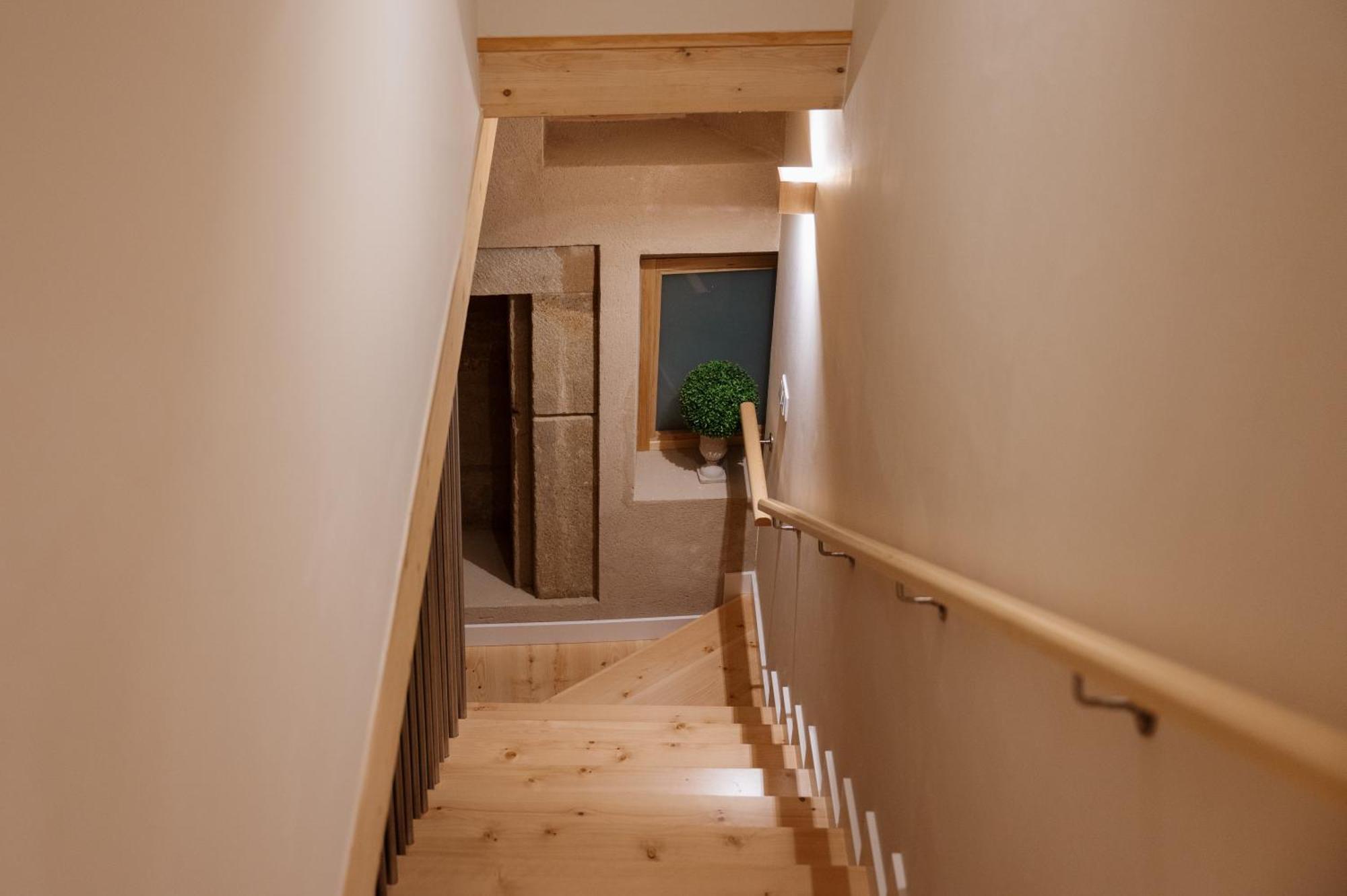 Casa Cancho 2 - La Guarnicioneria Trujillo Zewnętrze zdjęcie
